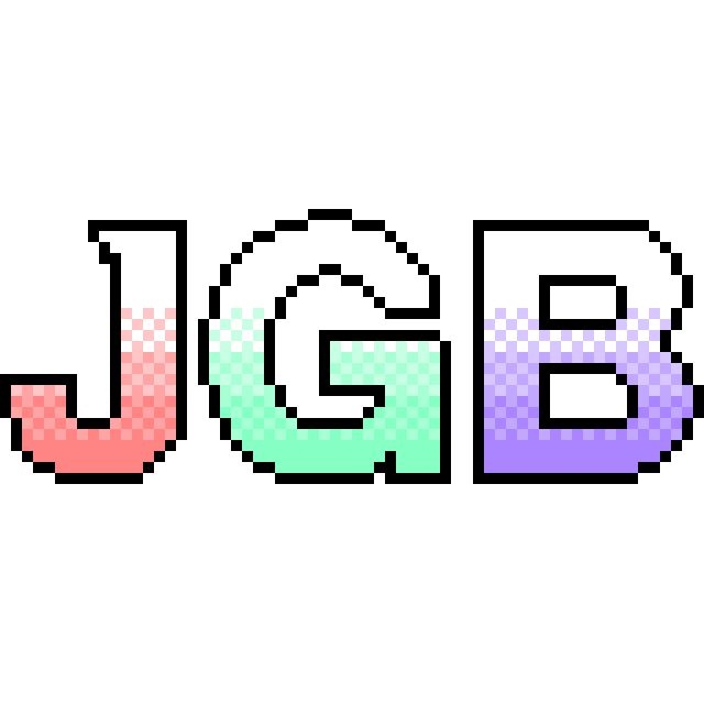 Jombo's Gaming Blog