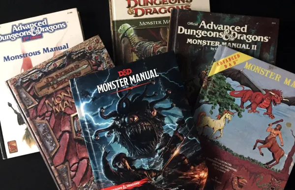 D&D Beyond - Beyond Dreadful & Dishonest